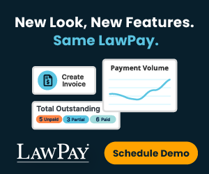 Law Pay